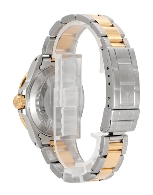 Rolex Submariner 16613 Image 3